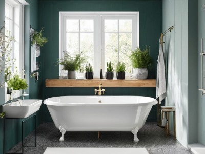 teamwork-in-einem-badezimmer-416594024 teamwork-in-einem-badezimmer-416594024